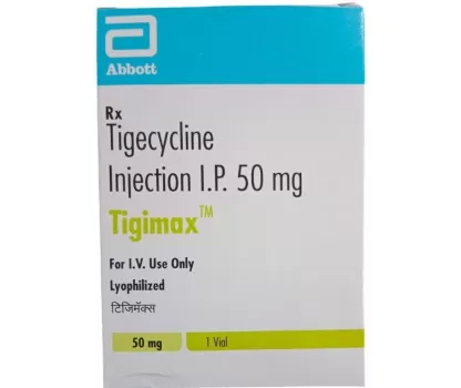 TIGASTOR 50MG 