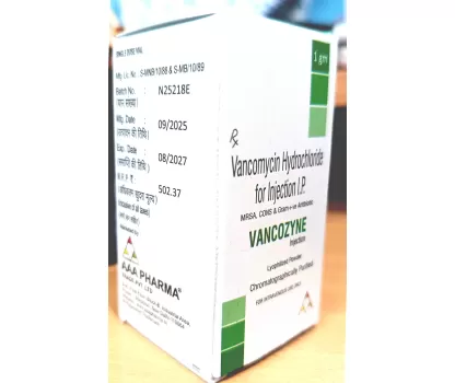 VANCOZYNE 1G