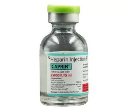 CAPRIN 25K