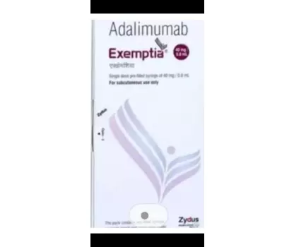 adalimumab 40