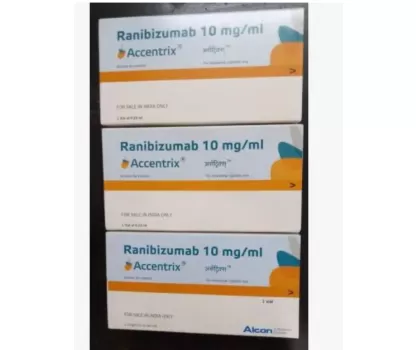 ACCENTRIX 10MG